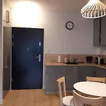Kolo Brzegu Spa, Jacuzzi Lwowska Апартаменты Колобжег