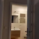 Апартаменты Kolo Brzegu Spa, Jacuzzi Lwowska