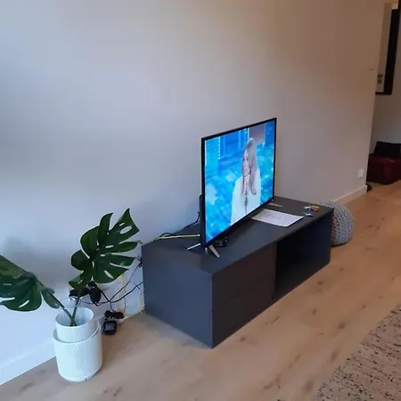 Kolo Brzegu Spa, Jacuzzi Lwowska Апартаменти Колобжег