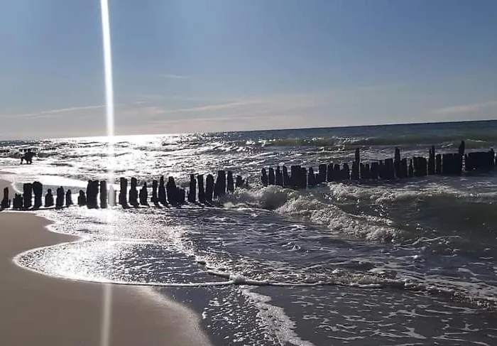 Kolo Brzegu Spa, Jacuzzi Lwowska